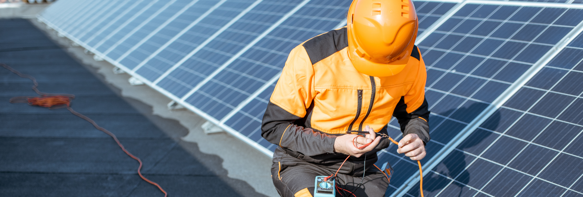 Solar Installation Lethbridge Electric Ltd.